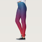 Amezing Ombre Leggings (Links)