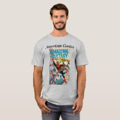 AMF 2 T-Shirt (Vorne ganz)