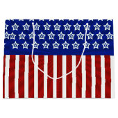 amflag große geschenktüte (Vorderseite)