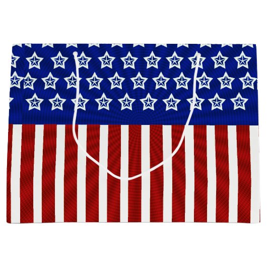 amflag große geschenktüte (Vorderseite)