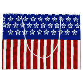 amflag große geschenktüte (Rückseite)