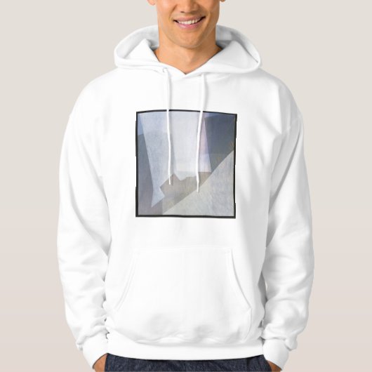 Amfortas - Selassie - Adam 1998 Hoodie (Vorderseite)