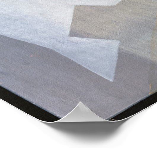 Amfortas - Selassie - Adam 1998 Poster (Ecke)