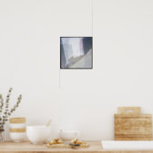 Amfortas - Selassie - Adam 1998 Poster (Küche)