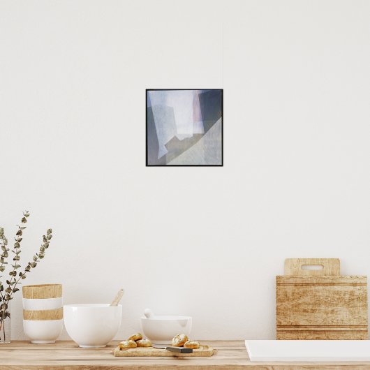 Amfortas - Selassie - Adam 1998 Poster (Küche)