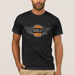 amgrfx2 - Kleid Toyotas MR2 T-Shirt