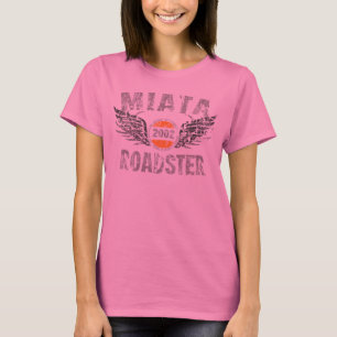 amgrfx - Miata T - Shirt 2002