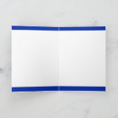 Amharic Ethiopia Card für Vater Karte (Innenseite)