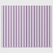 Amherst College Mammoths Wrapping Paper Geschenkpapier (Flach)