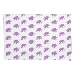 Amherst Uni Mammoths Kissenbezug