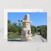 Amherstburg Ontario Postkarte (Vorne/Hinten)