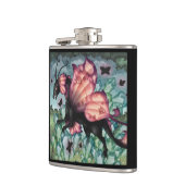 Amica Dorota Flachmann (Links)