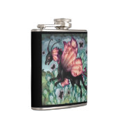 Amica Dorota Flachmann (Rechts)