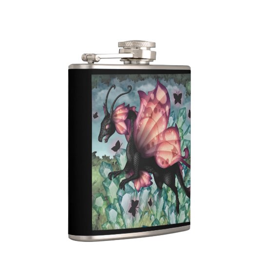 Amica Dorota Flachmann (Rechts)