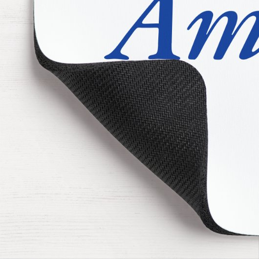 Amicae Mousepad (Ecke)