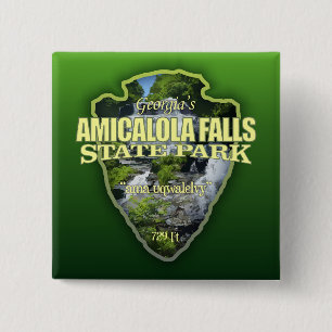 Amicalola Falls (Pfeilspitzen) Button