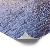 Amiens Christmas Wonder Poster (Ecke)