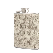 Amiens Flachmann (Links)