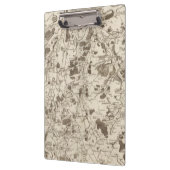 Amiens Klemmbrett (Links)