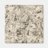 Amiens Magnet (Vorne)