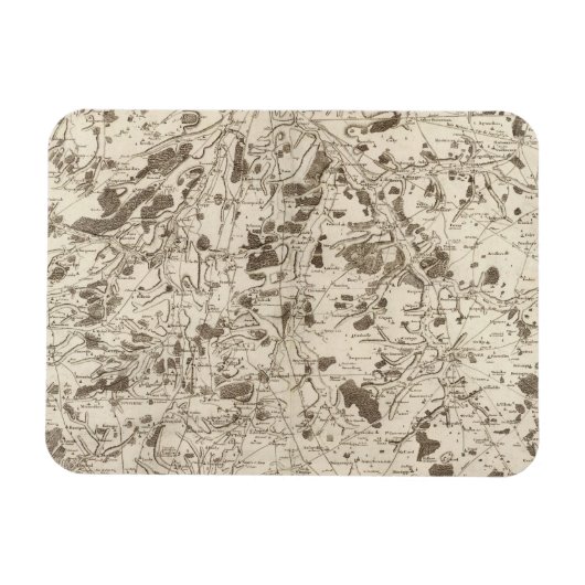 Amiens Magnet (Horizontal)