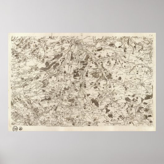 Amiens Poster (Vorne)