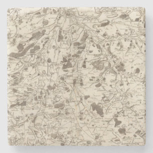 Amiens Steinuntersetzer