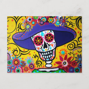 AMIGA CATRINA POSTKARTE