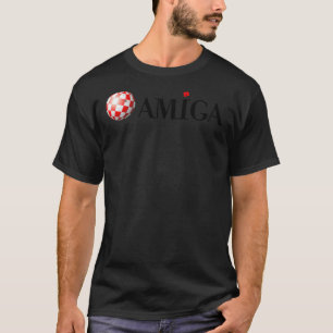 Amiga Classic T - Shirt