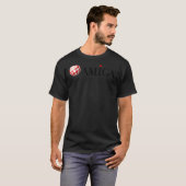 Amiga Classic T - Shirt (Vorne ganz)