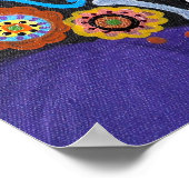 AMIGA FRIDA POSTER (Ecke)