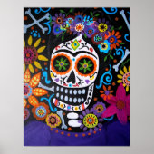 AMIGA FRIDA POSTER (Vorne)