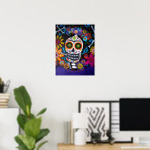 AMIGA FRIDA POSTER (Heimbüro)