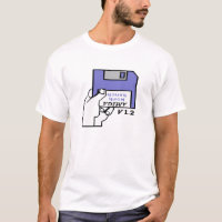 Amiga Kickstart das 1,2 Stiefel-Logo