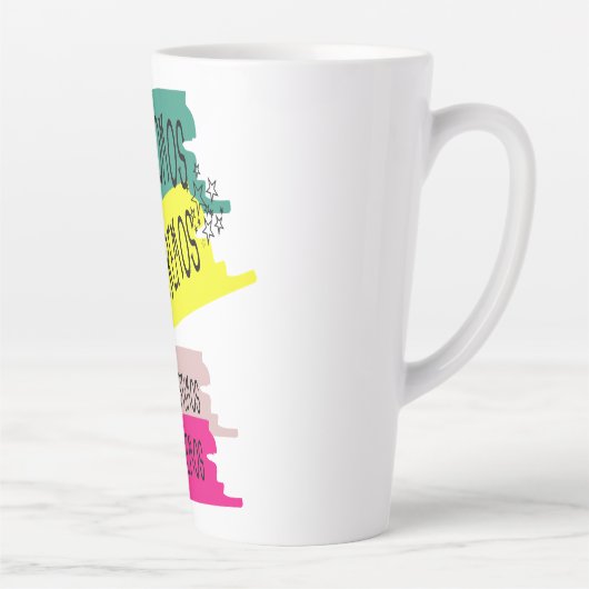 AMIGAS SOMOS AMIGAS SEREMOS COMO CABRAS ESTAMOS Y MILCHTASSE (Rechts)