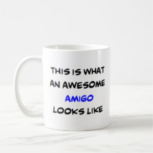 Amigo, phantastisch kaffeetasse
