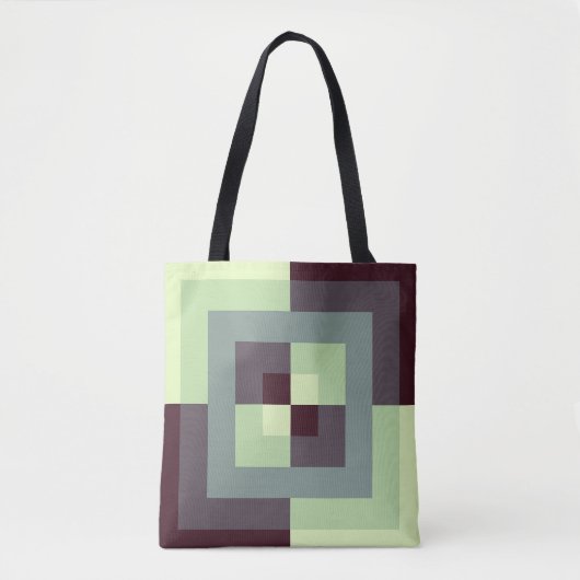 Amigos für das Labyrinth der Lebensdauer Tasche (Vorderseite)