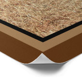 Amigos Poster (Ecke)