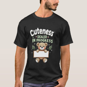 Amigurumi Häkeln Spielzeug Handgemachte Handwerk G T-Shirt