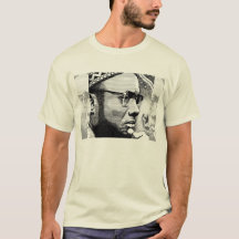 Amilcar Cabral 3D-Gesichter