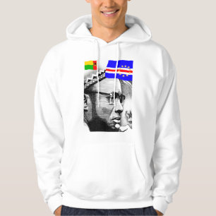 Amilcar Cabral King Kap Verde Fly Flags T - Shirt