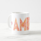 Amira Tasse (Vorderseite Links)