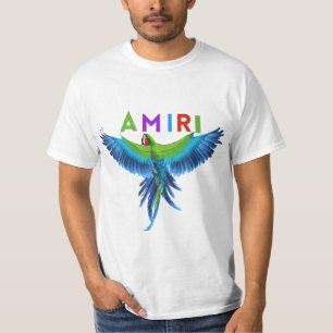Amiri-Männer-T - Shirt