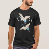 Amiri Novelty Classic T - Shirt (Vorderseite)
