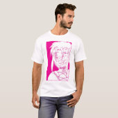 Amiri T - Shirt (Vorne ganz)