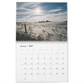 Amische Landschaft 2016 Kalender (Jan 2027)