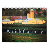 Amischer Kalender des Land-2011 (Titelbild)