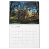 Amischer Kalender des Land-2011 (Feb 2027)