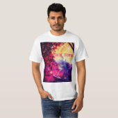 Amish Be Trippin' T-Shirt (Vorne ganz)