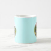 Amish-Buggy-Rückkehr-Tasse Kaffeetasse (Mittel)